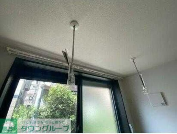 ベイルーム長後の物件内観写真